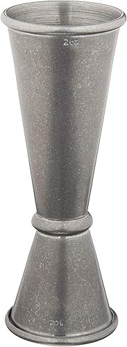 Miniatura 4 de Barfly - Vaso mezclador, 24 onzas. 23.7 onzas fluidas., Vintage