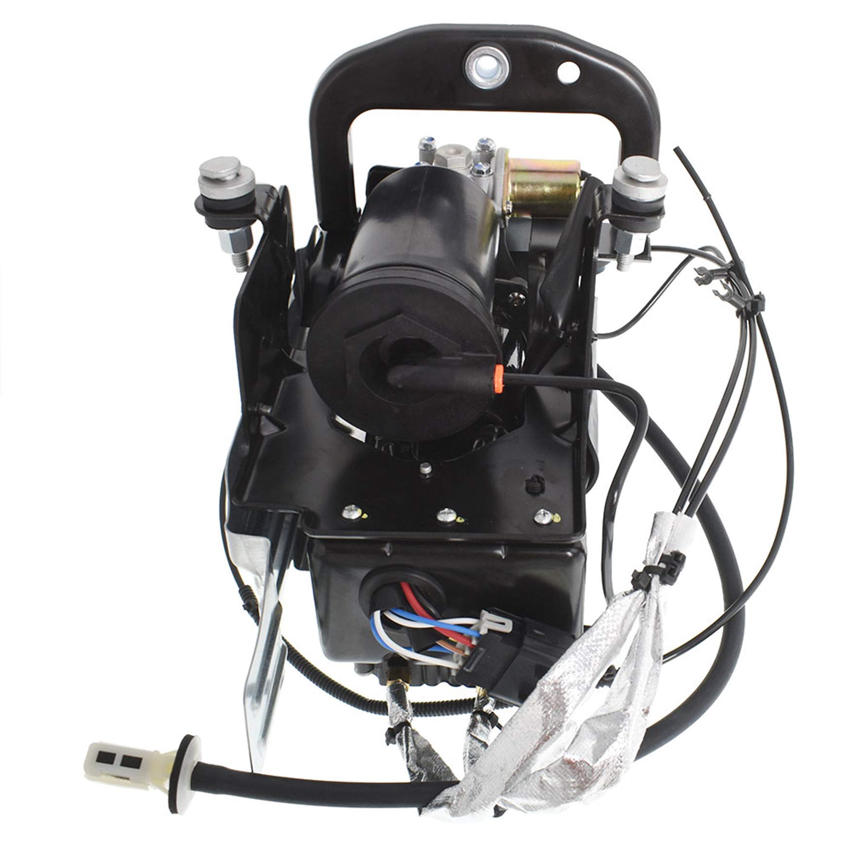 WFLNHB Air Suspension Compressor Pump Replacement for 2013-2018 Cadillac XTS 3.6L V6 23468864 23446561
