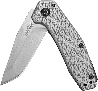 Kershaw Cathode Pocket Knife, 2.25