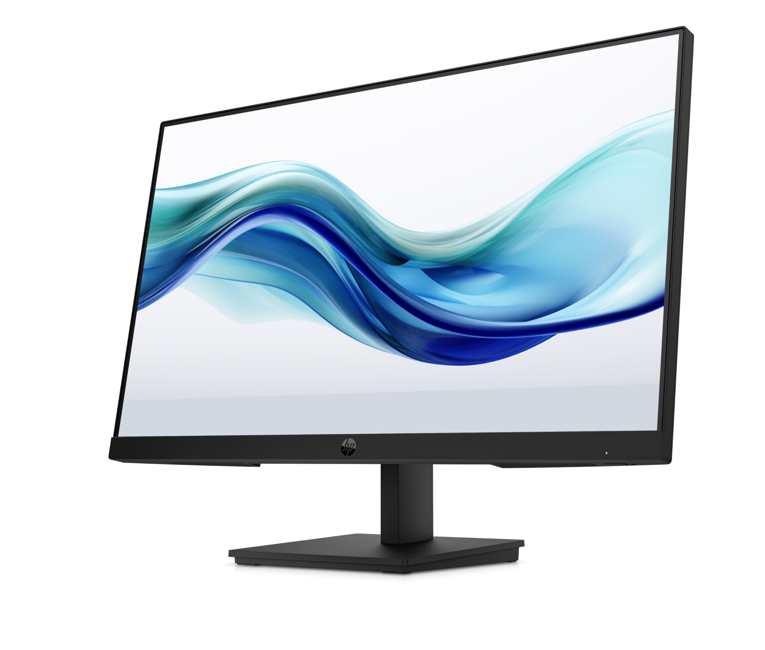 HP Monitor FHD Serie 3 Pro, 23.8 pulgadas, IPS Full HD, 100 Hz, 250 nits, contraste 1000:1, HP Eye Ease, inclinación ajustable, 1 HDMI, 1 DP, 1 VGA, 324 pf