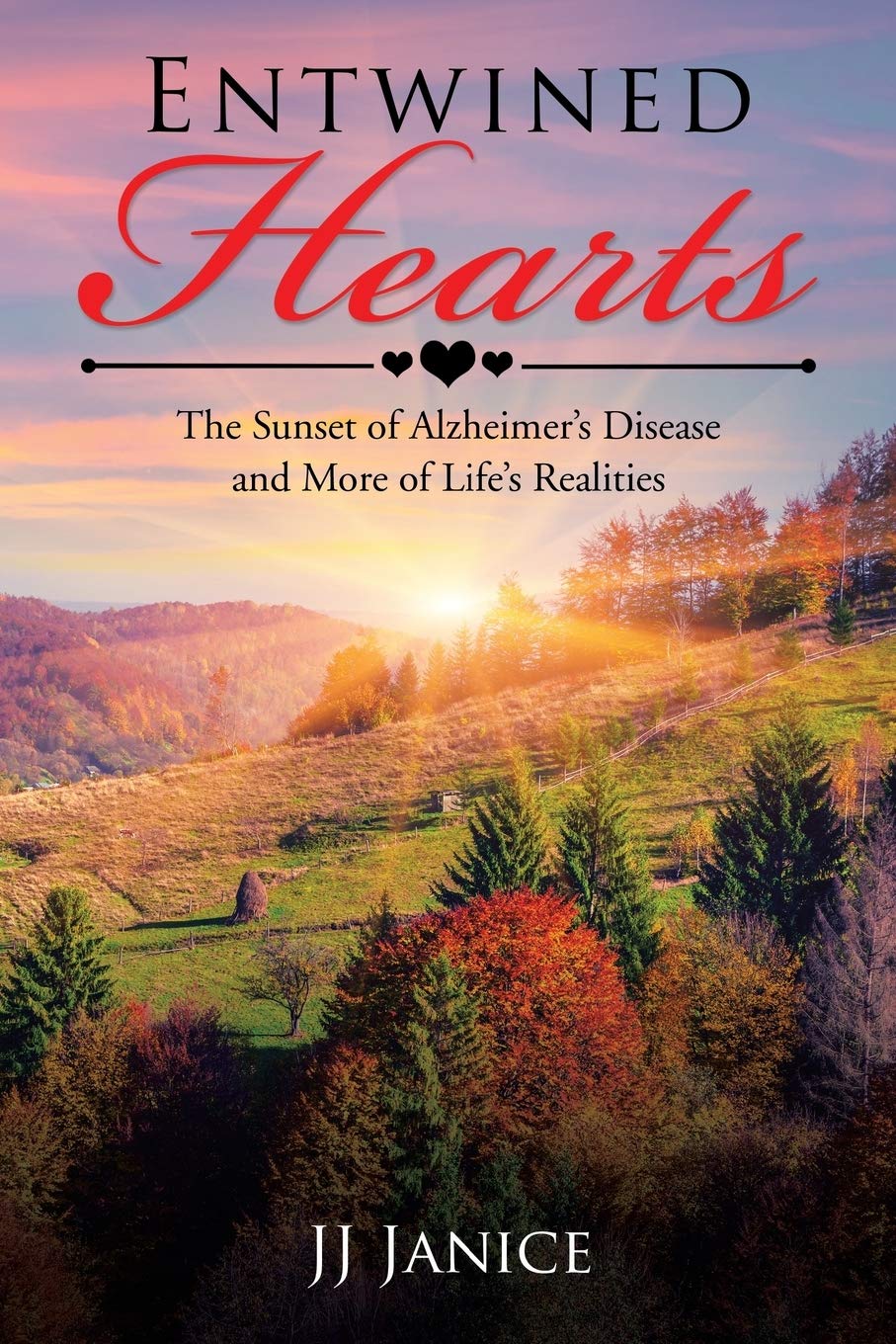 Book review of Entwined Hearts - Readers' Favorite: Book Reviews and ...