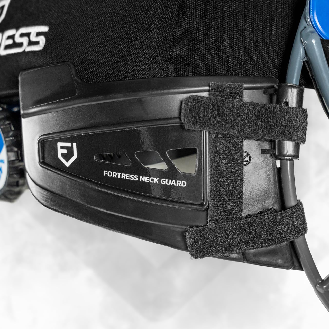 Fortress Pro STL Cricket-Helm – Profi-Cricket-Helm für Junior-, Jugend- und Senior-Spieler | 3 Größen | Verstellbare Cricket-Helme | 4 Farboptionen