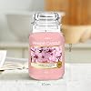 Scented Yankee Candle
