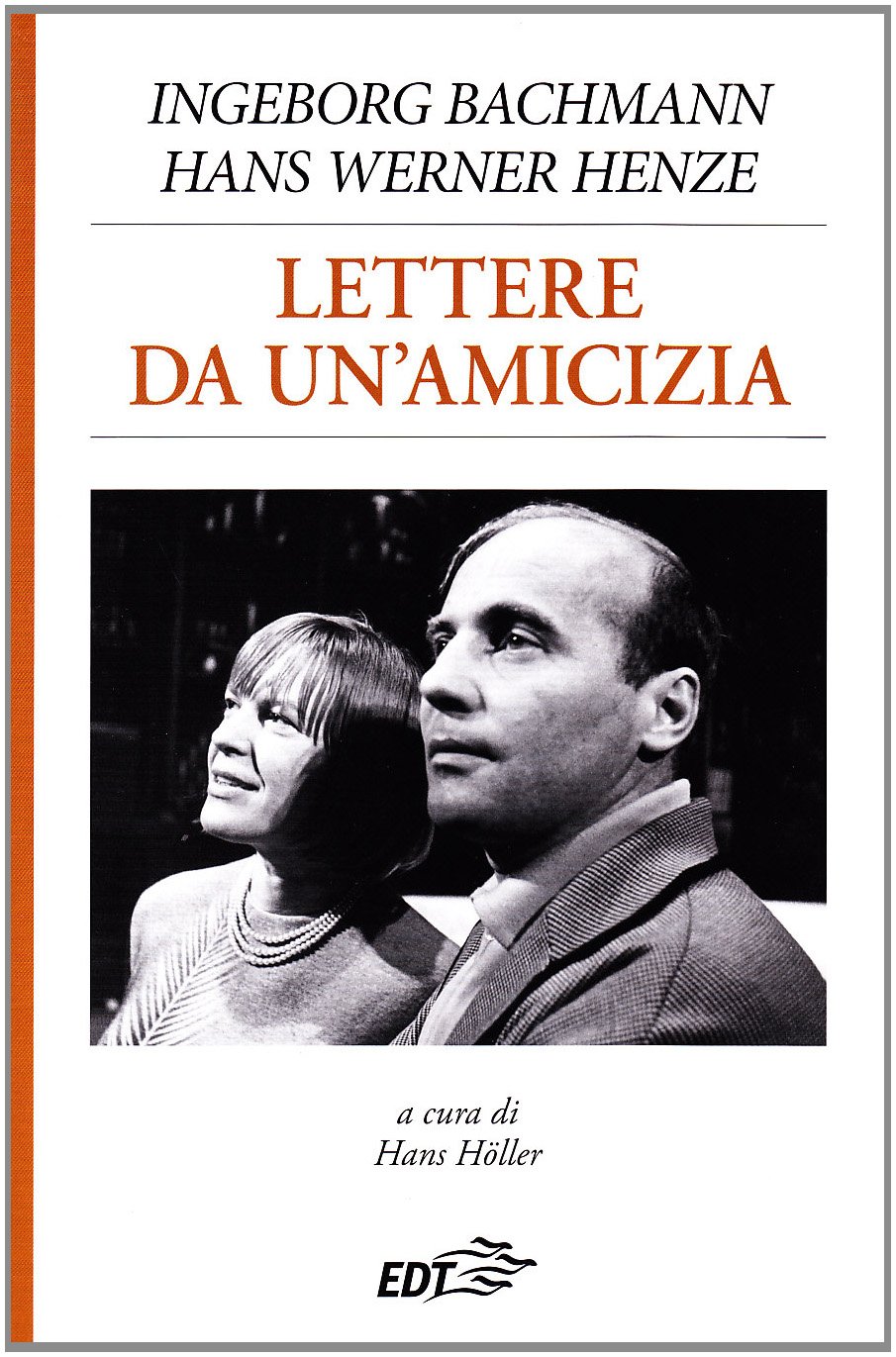 Lettere Da Un'amicizia - 4