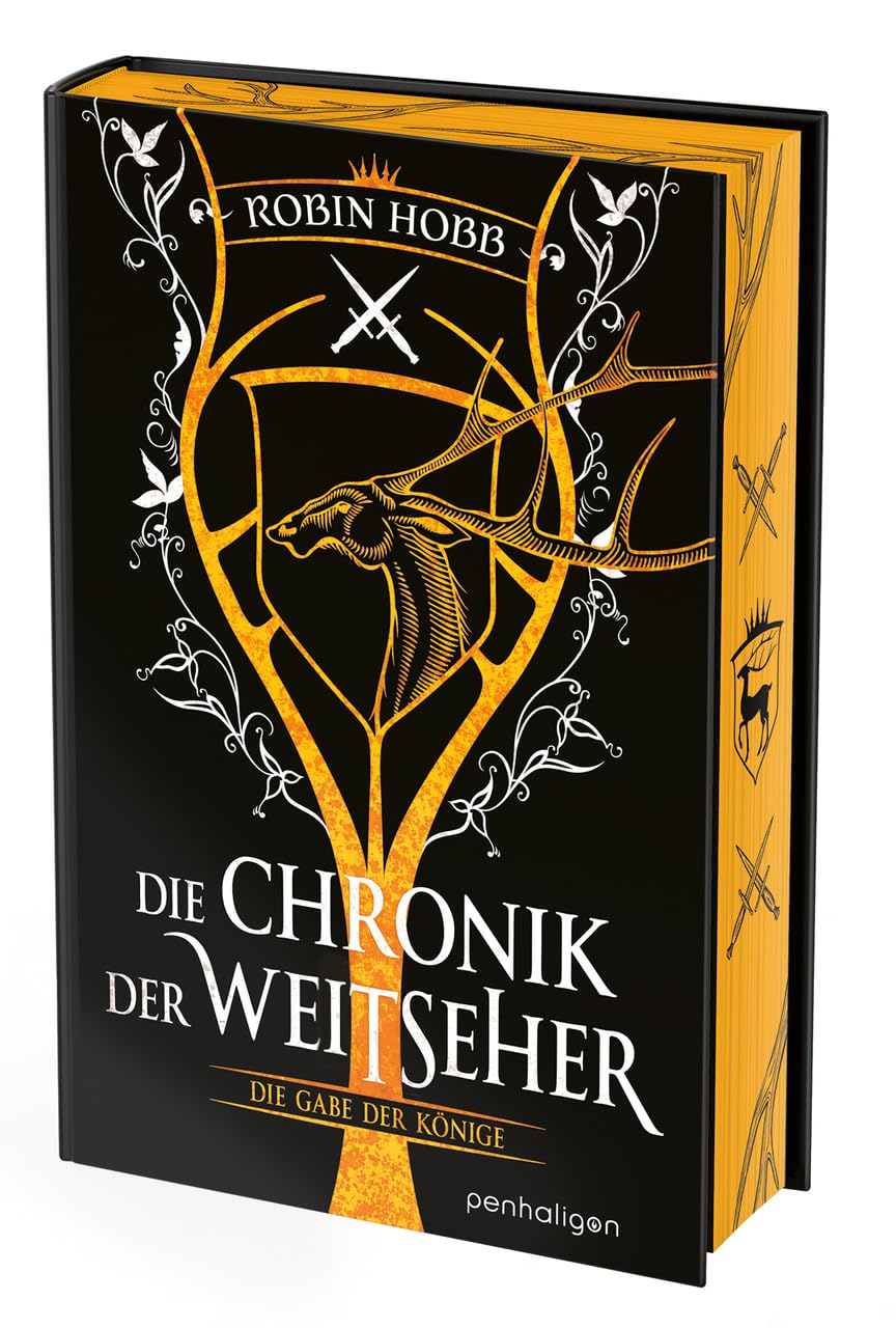 Die Weitseher-Saga im Hardcover Band 1-3 plus 1 exklusives Postkartenset