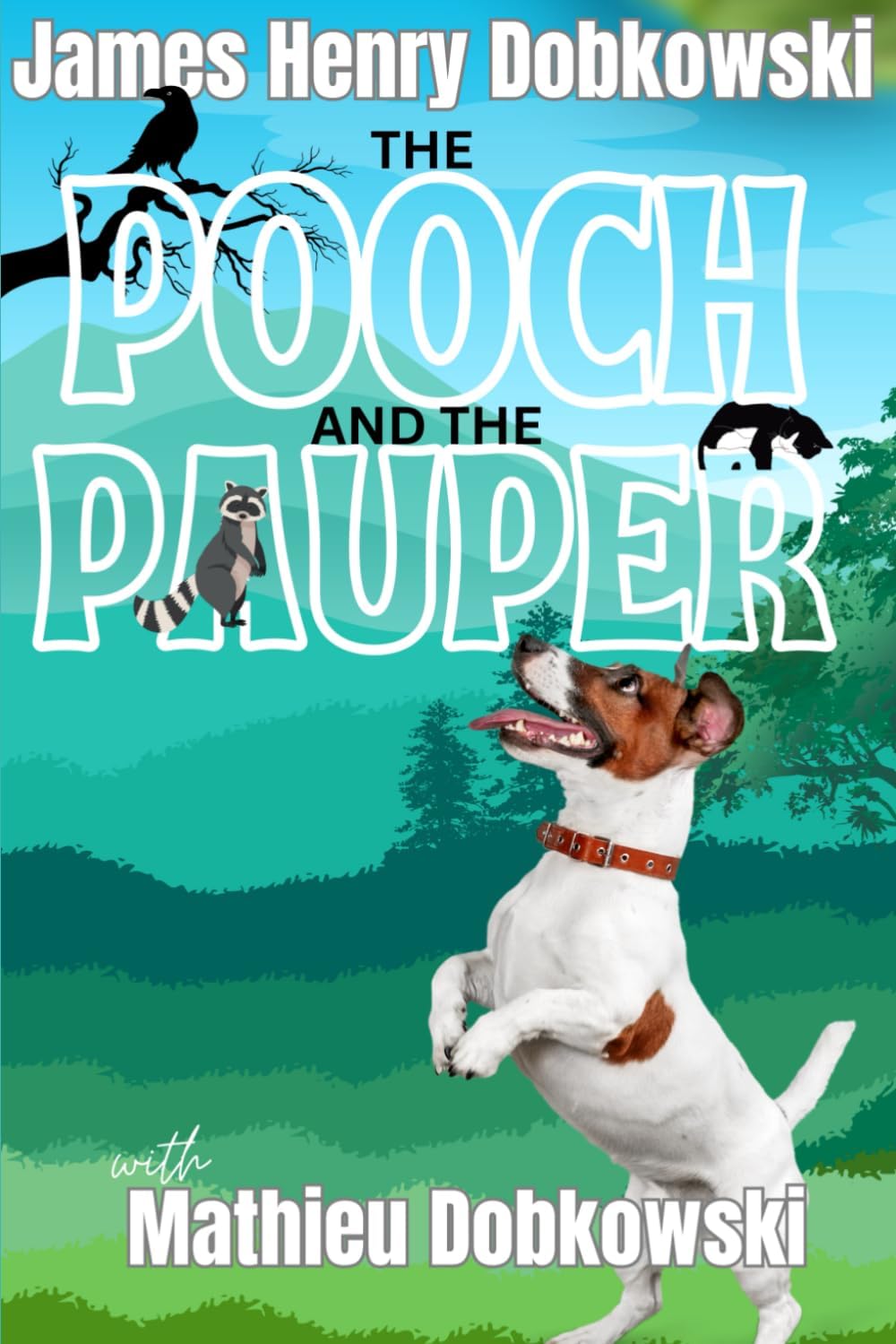 The Pooch and the Pauper
