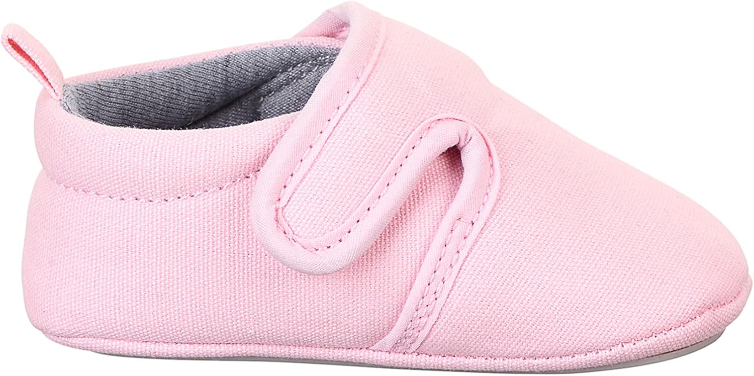 Sterntaler Girls' Baby-krabbelschuh
