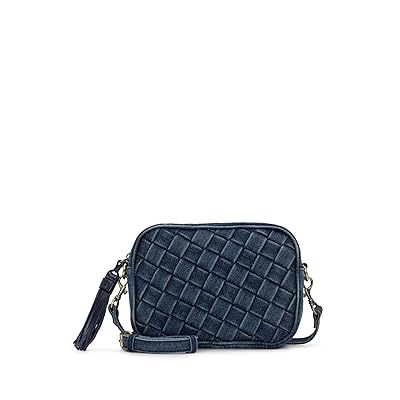 Patricia Nash Josie C/B Cross Body Women
