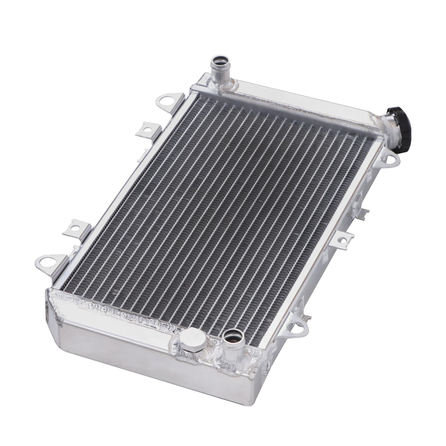 Amazon.com: Aluminum Radiator 39061-1270 Replacement for Kawasaki