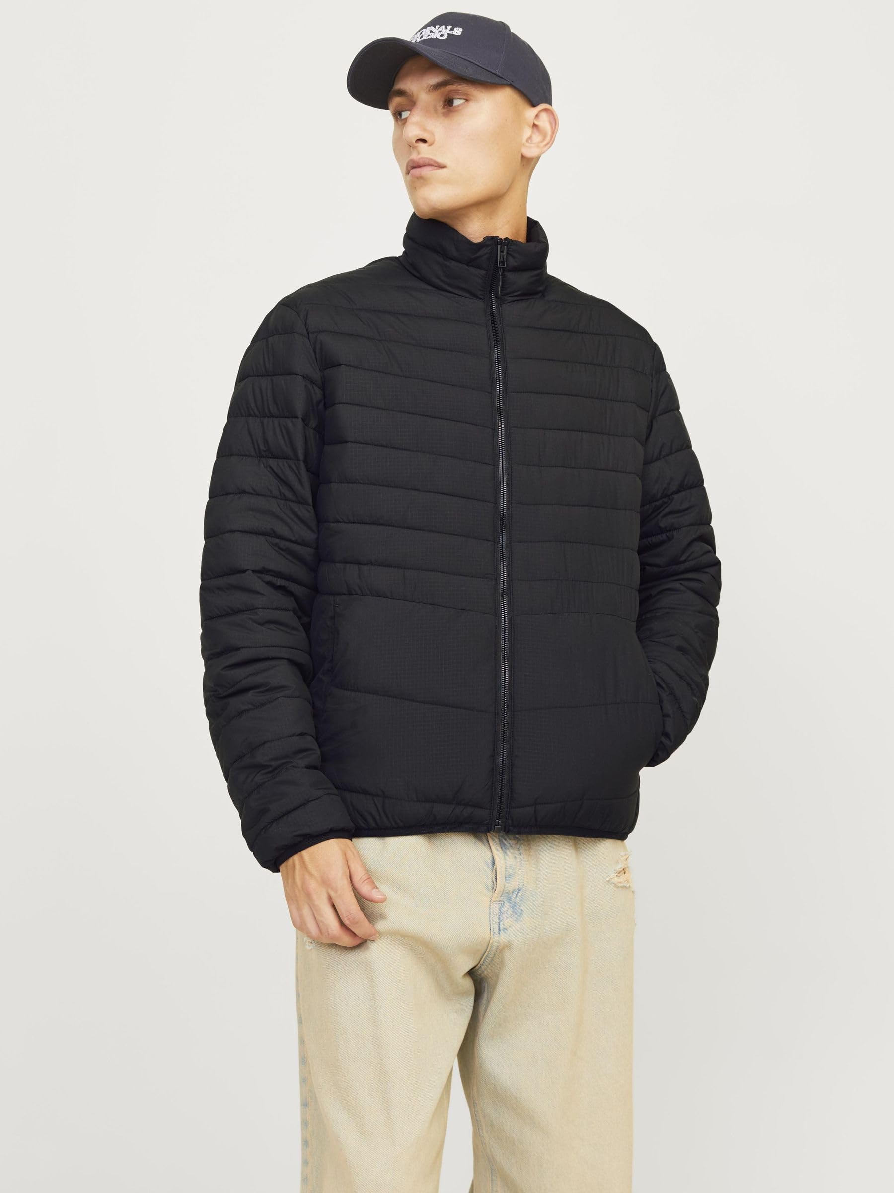JACK & JONES Puffer Jacket Puffer Jacket