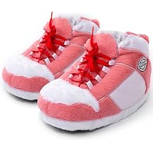 Sneaker Slippers Plush Slippers Women's Slippers Men Funny Slippers 36-45