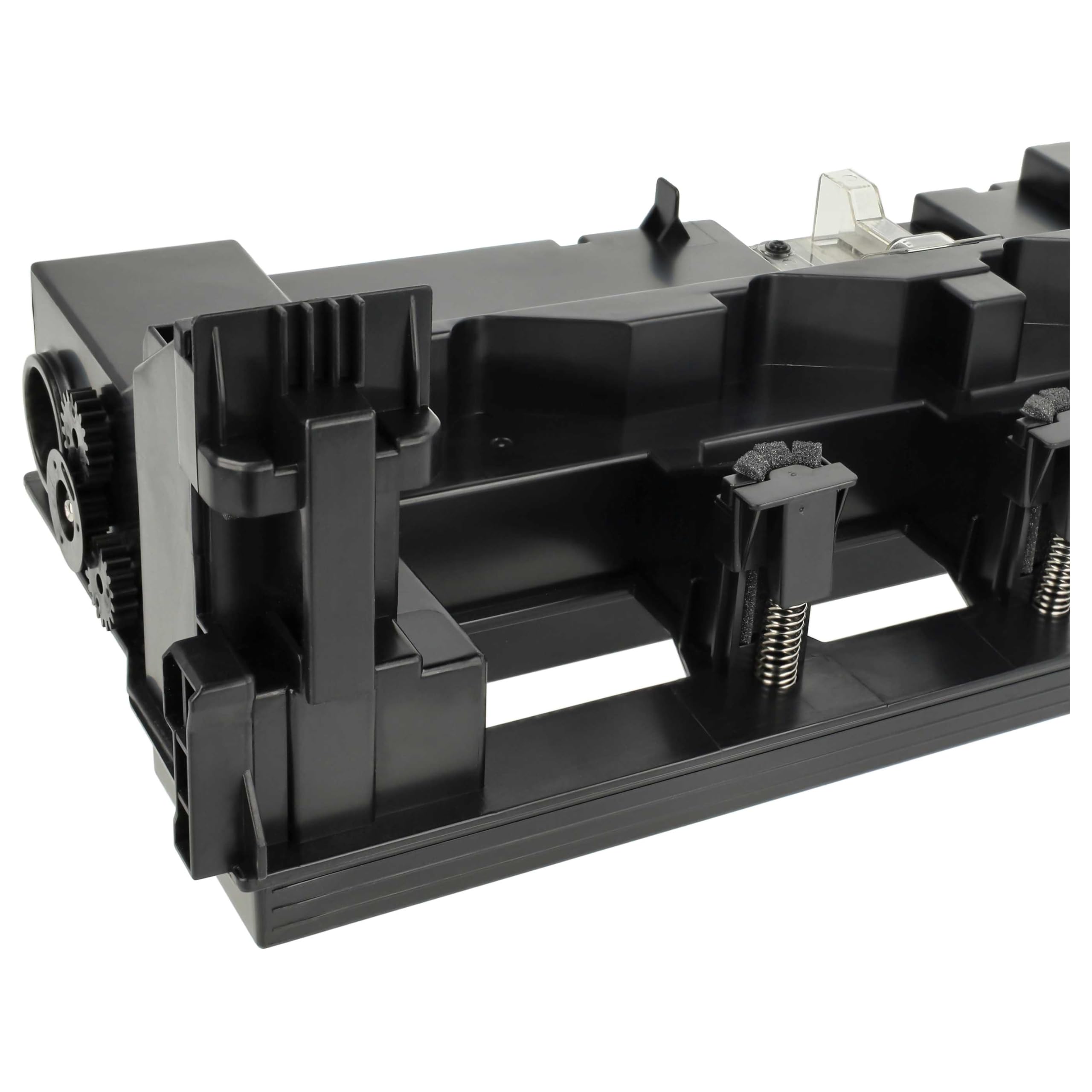 vhbw 2X Bac de récupération de Toner usagé Compatible avec Konica Minolta Bizhub C280, C220, C360 imprimante Laser