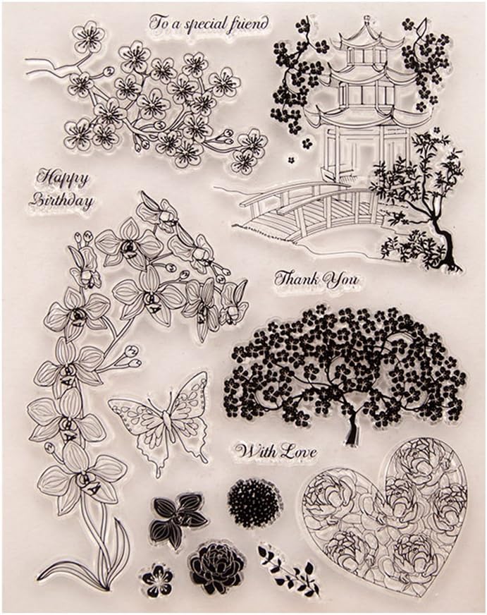 carta da regalo per fiori