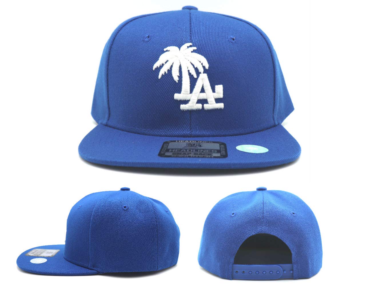la palm hat