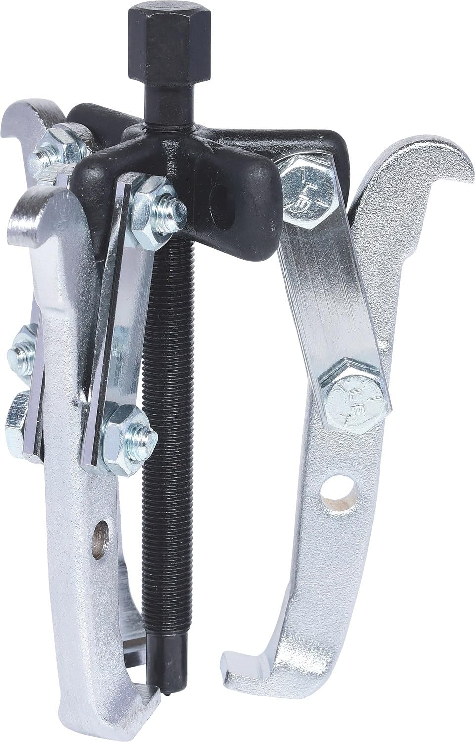 KS TOOLS 700.1120 Gris Extracteur 2 et 3 Griffes 4''