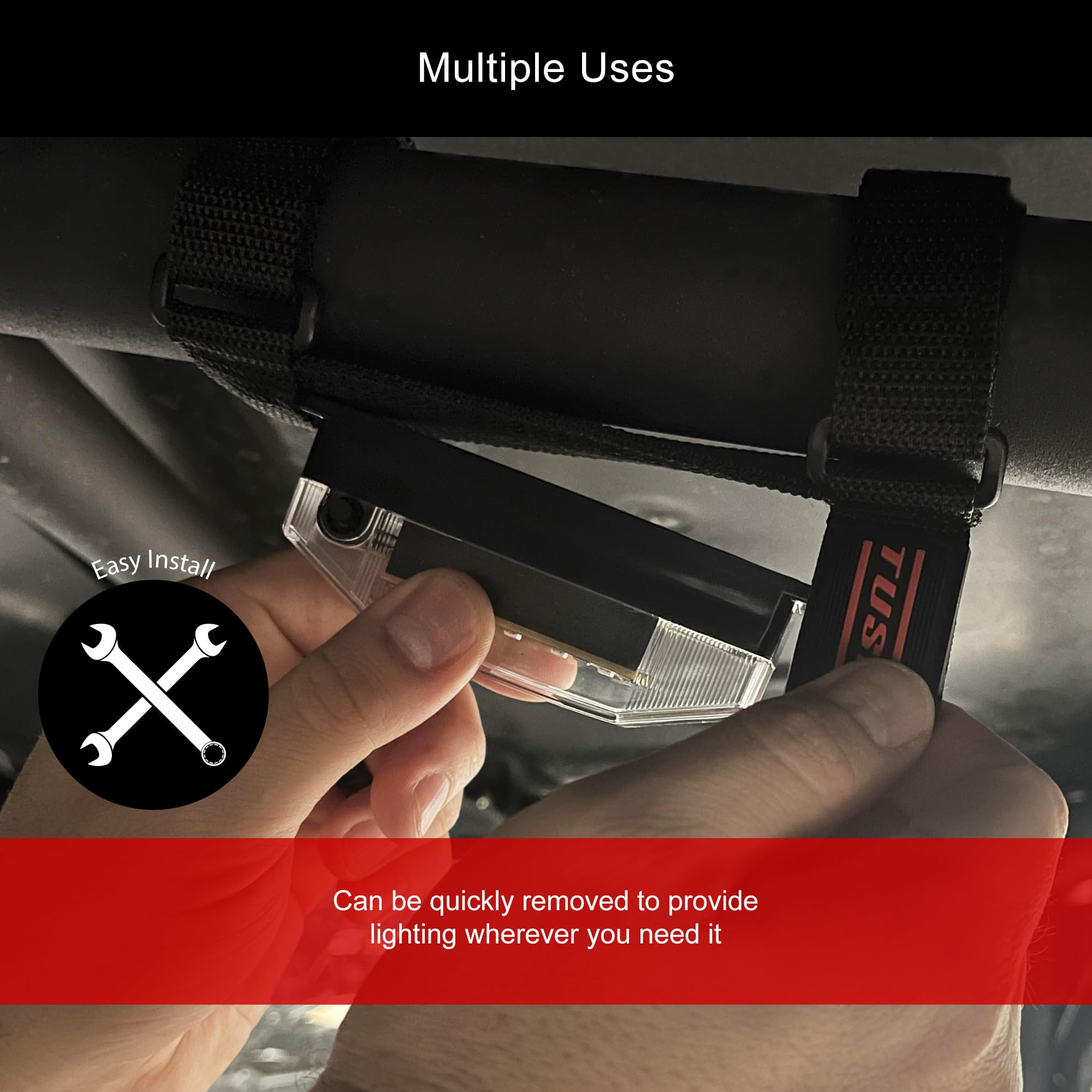 ドナルドledライト LED Marine & RV Down Courtesy Light