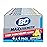 BC MAX Strength Fast Pain Relief Powder, Lemonade Flavor Aspirin 500mg and Acetaminophen 500mg Dissolve Packs, 4 Count, 6 Pack