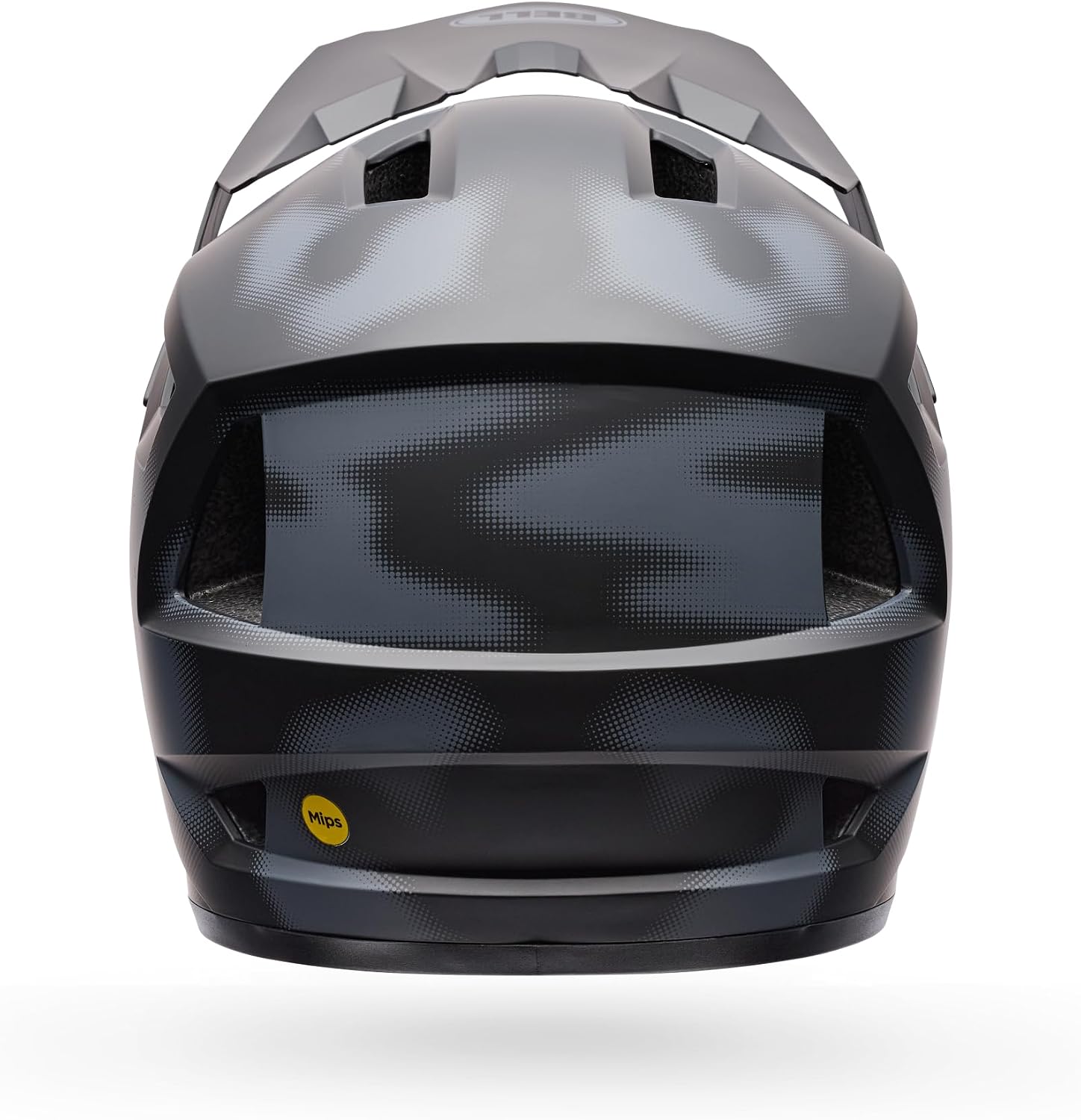 Bell Sanction 2 DLX MIPS