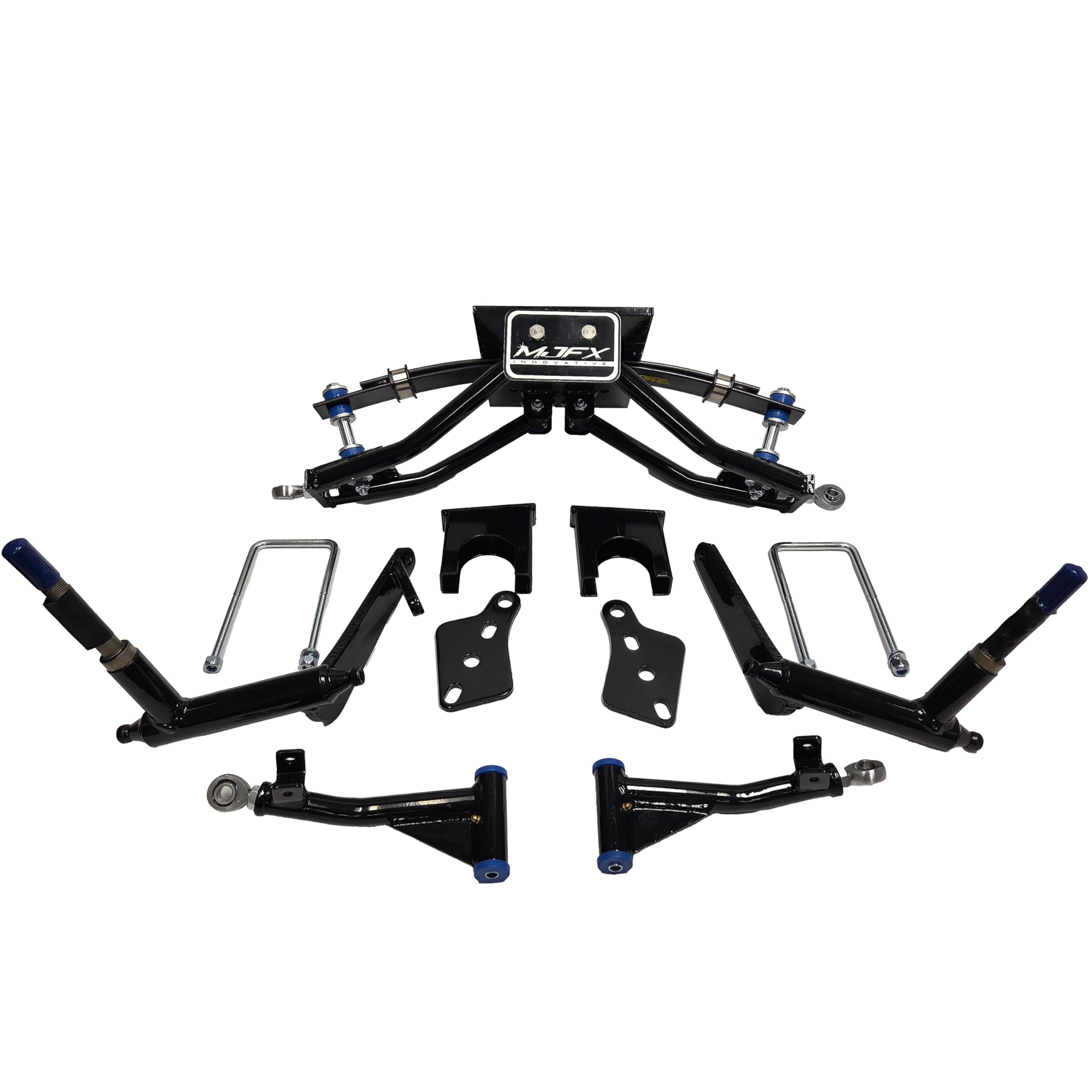 Amazon.com: MADJAX 6 Inch A-Arm Golf Cart Lift Kit for Club Car DS
