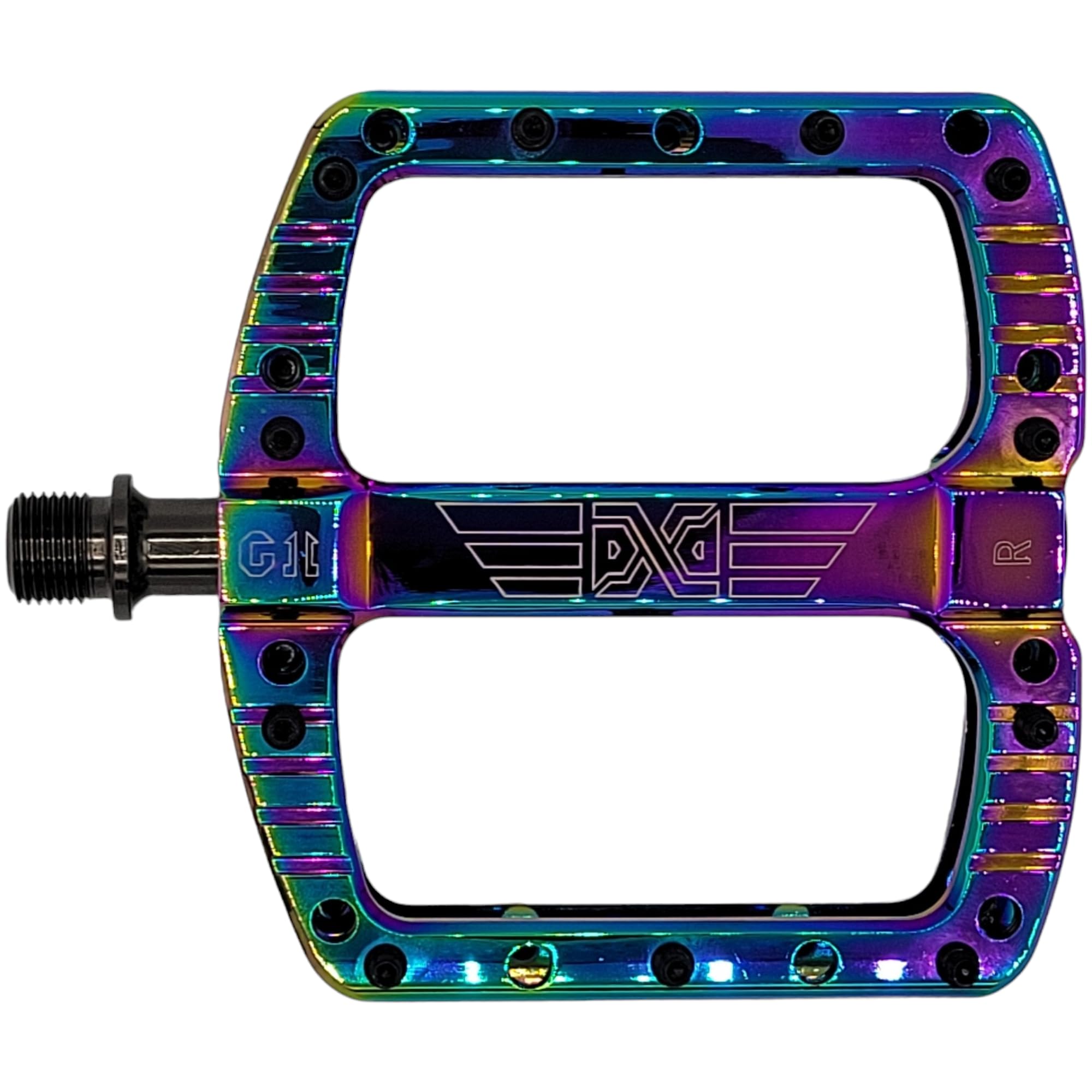 PDX G11 Mountain Bike Pedals