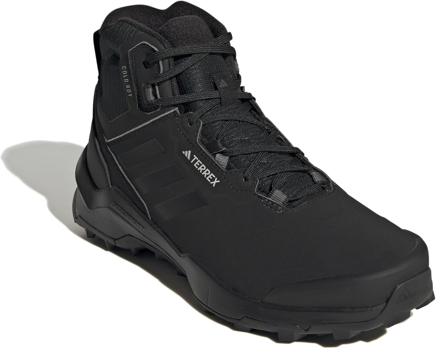 Adidas Mens Terrex Ax4 Mid Cold.rdySneaker - Image 5