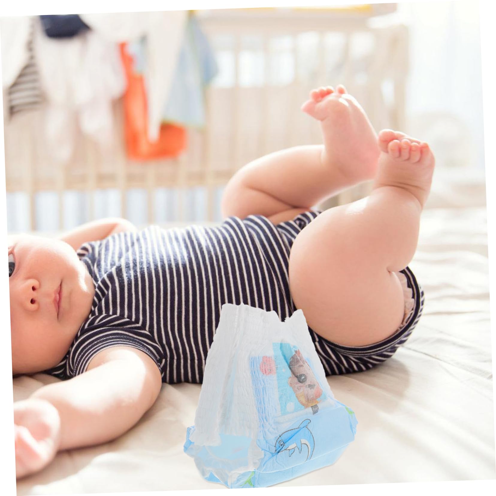10 Piezas pañales bañadores de bebe pañal de natación para bebé pantalones de entrenamiento para orinar de bebé de bebe piscina para piscina nadar para