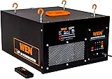WEN 3410 3-Speed Remote-Controlled Air Filtration System