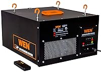 Algopix Similar Product 7 - WEN 3410 3Speed RemoteControlled Air