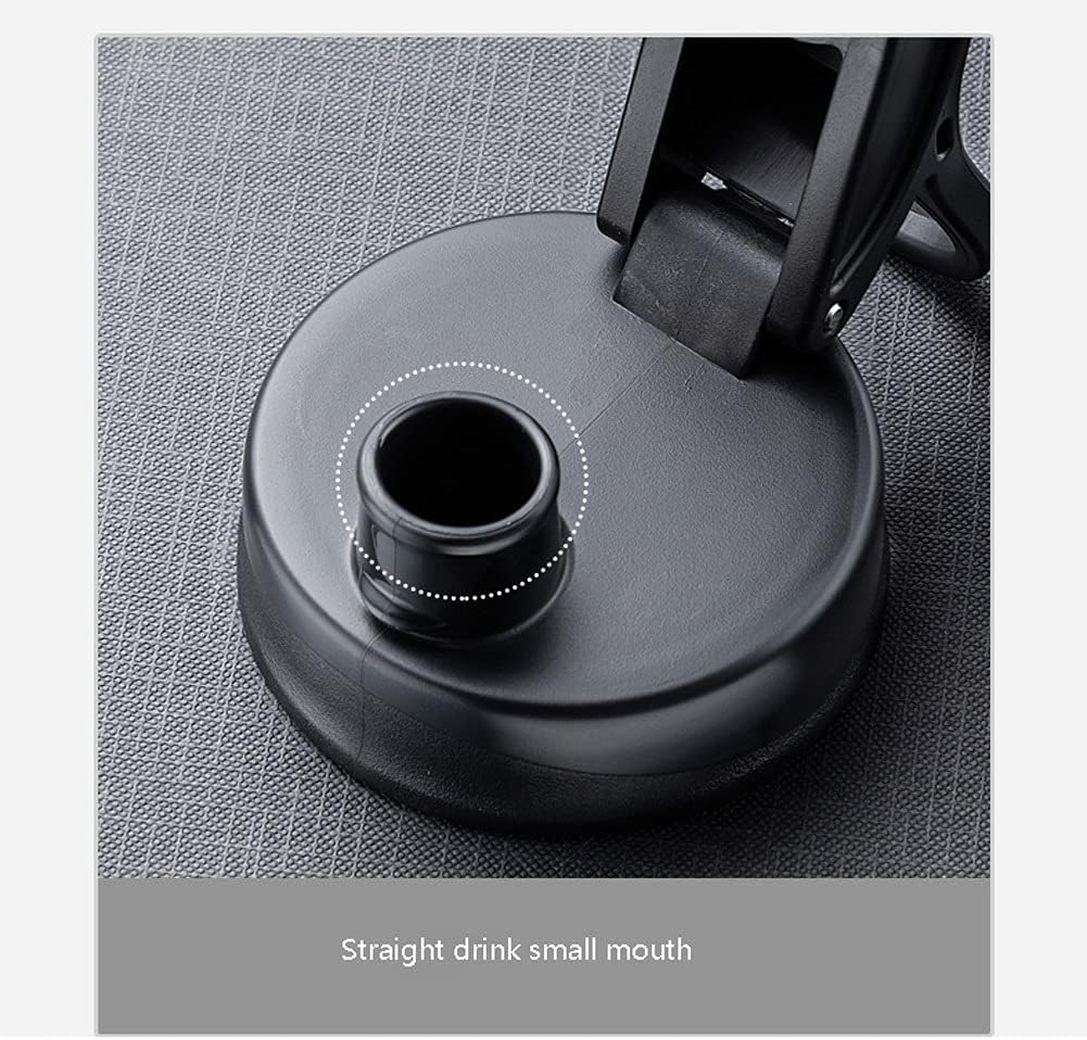 ハイキングウォータージャグスポーツウォーターボトルプラスチックウォーターボトルお手入れが簡単なハンドル付きジャグハイキング旅行用アウ