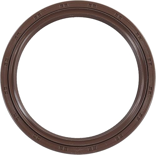 DNJ RM425 Sello principal trasero para Ford 1993-2003, Mazda 626, MX-6, sonda 1.8L-2.0L L4 16V DOHC 1989cc