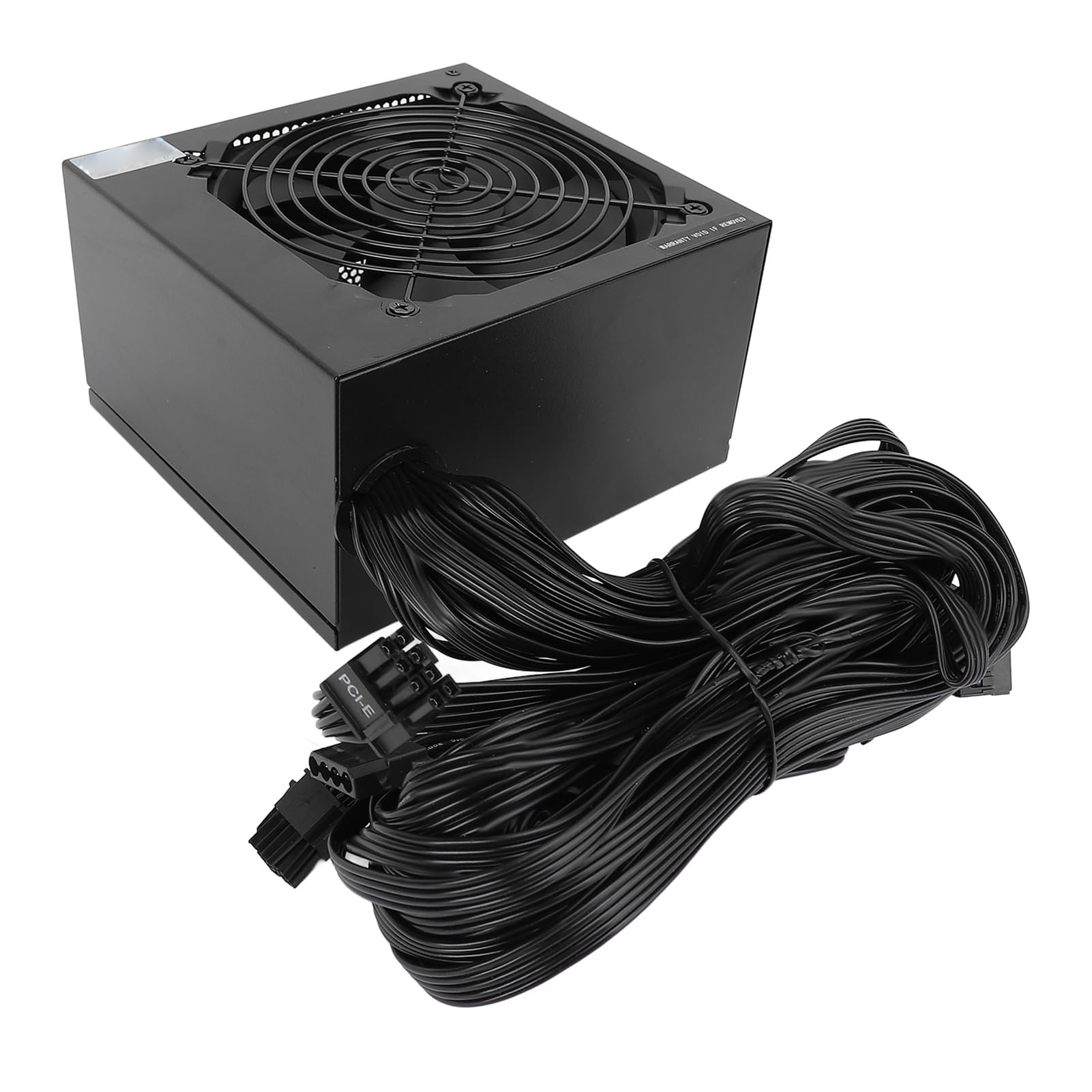 Alimentatore per Case da Tavolo da 700 W con Controllo Intelligente della Temperatura per Sistemi di Gioco in Lega di Alluminio