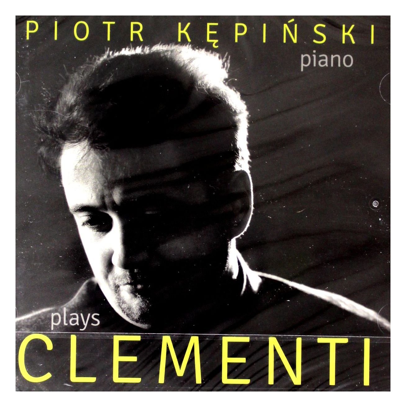 Kepinski Plays Clementi