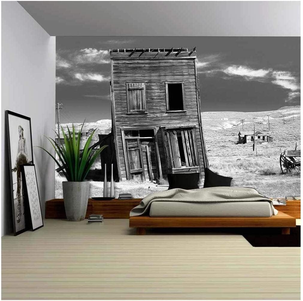 wall26 - Crowded Forest Mural - Wall Mural, Removable Sticker, Home Decor - 100x144 inches - - 
