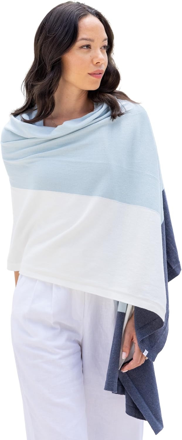 Dreamsoft Travel Scarf for Women