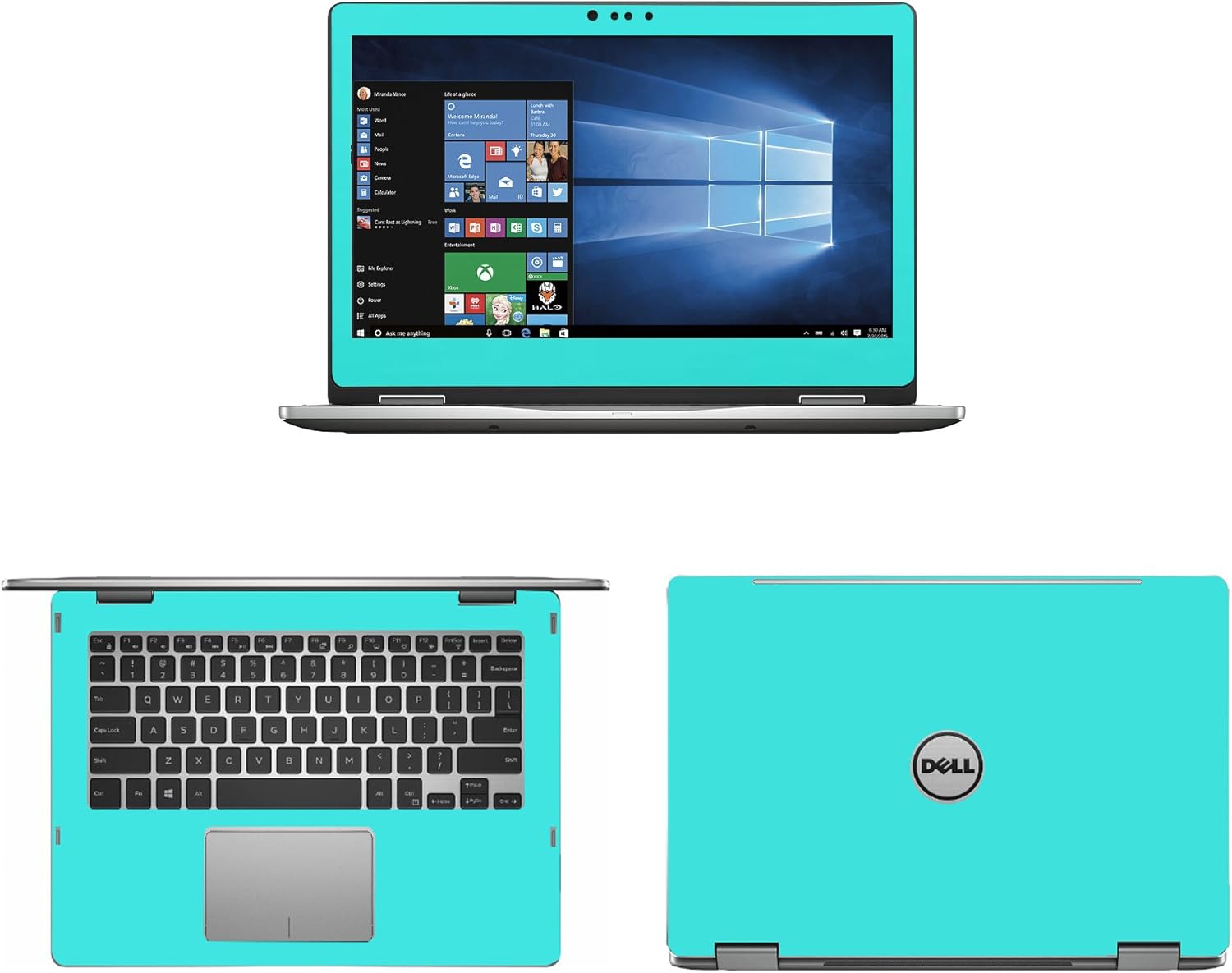 inspiron 13 case