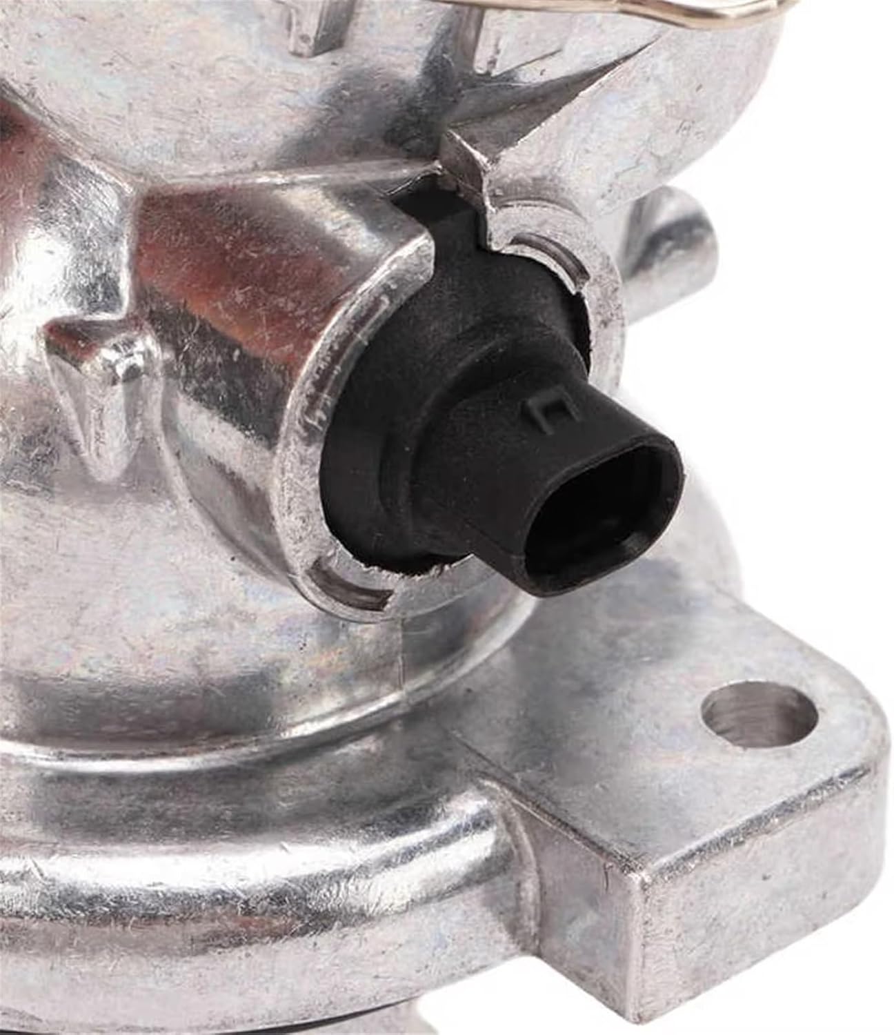 Thermostat Engine Coolant Replacement, Car Engine Thermostats, for Benz C63 CL63 CLS63 E63 ML63 R63 S63 SL63, for AMG 1pcs Car Engine Coolant Thermostat 9025160/1562030275/ 1562030475