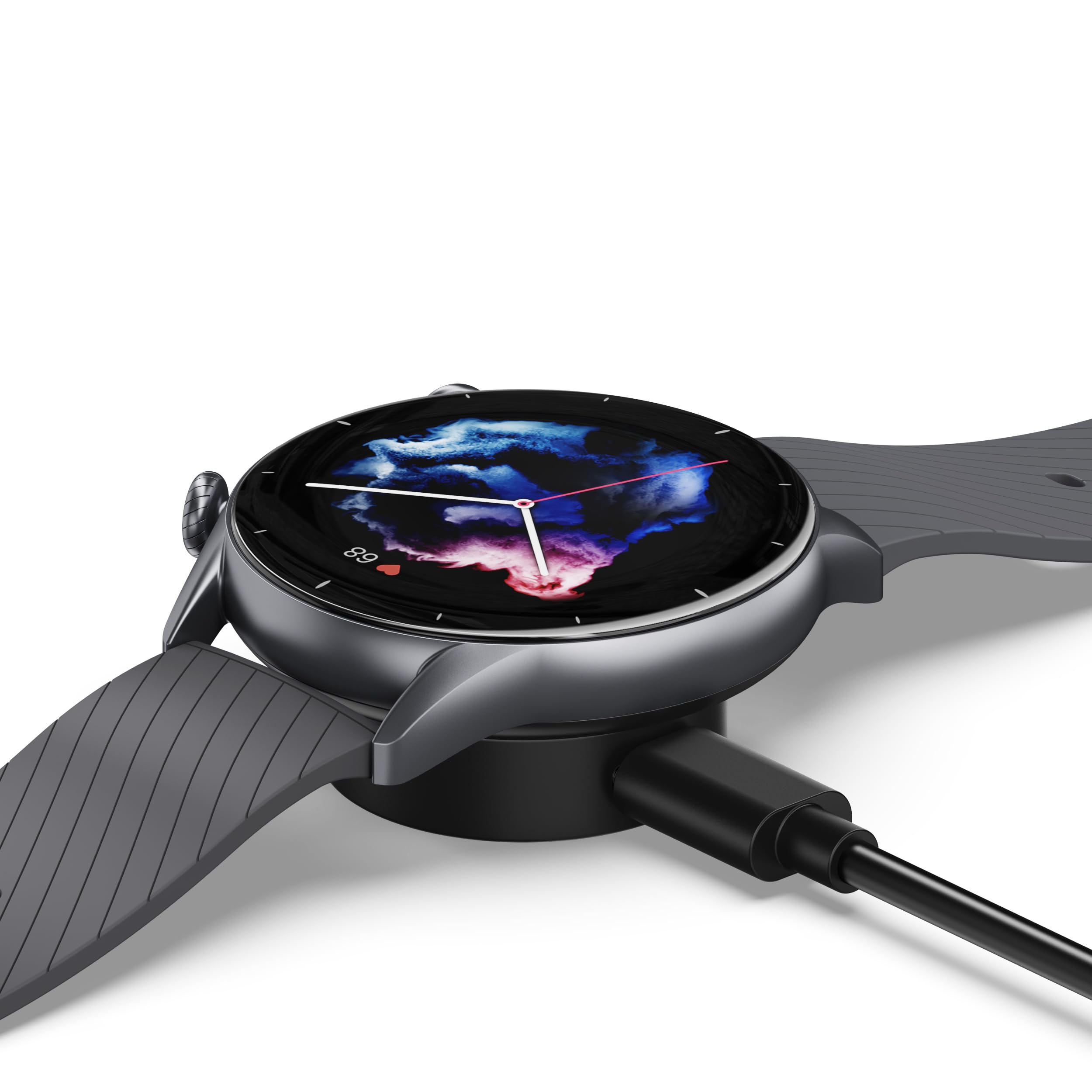 Amazfit Charger Cable - Bip 6 & Active 2 -7