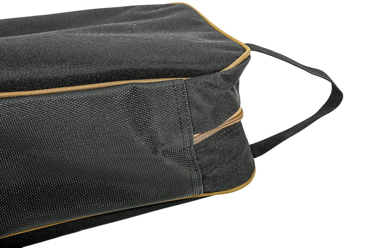 Ultimate Hyperga Coarse Pole Rod Holdall
