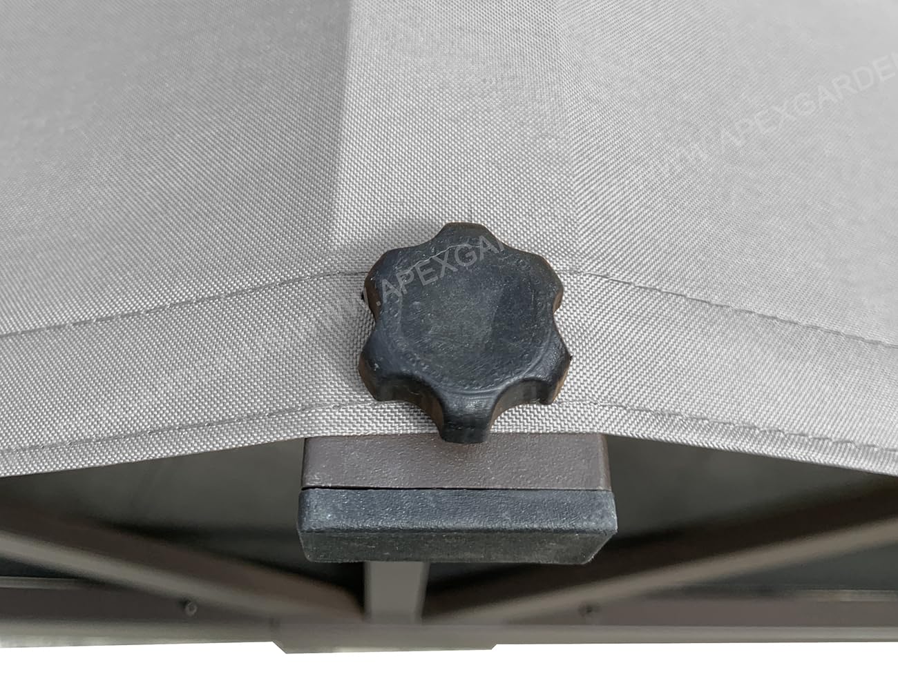 Amazon.com : APEX GARDEN Replacement Canopy Top for The Lowe's