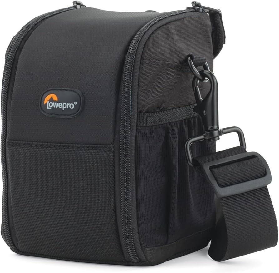 Amazon | LOWEPRO レンズケース S&Fレンズエクスチェンジケース100AW