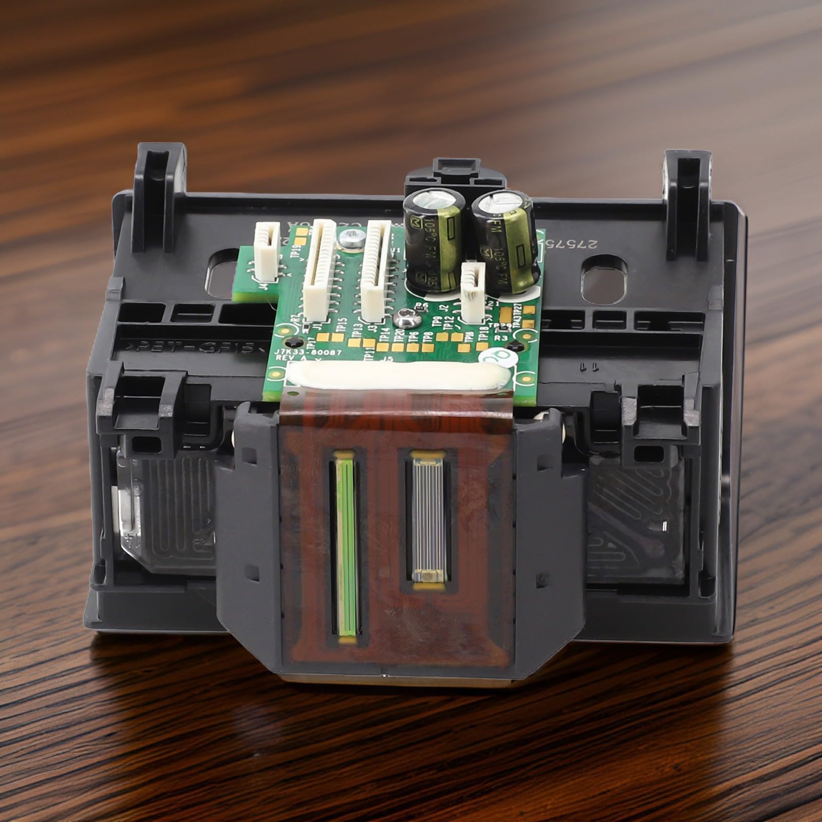 Testina di stampa per HP Officejet Series Compatibilità dal modello 6950 al modello 6970, supporta HP934/HP935