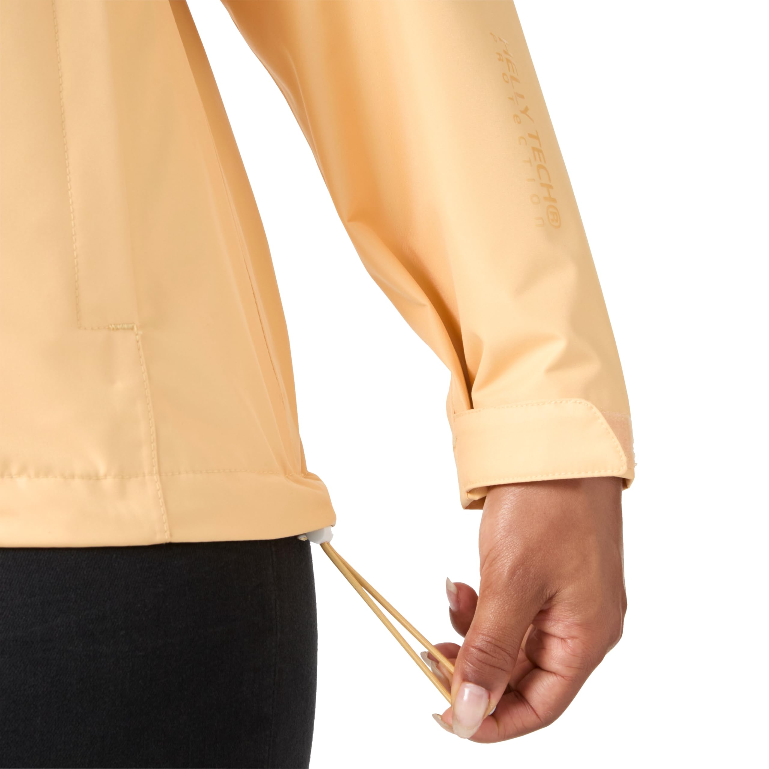 Helly Hansen Damska kurtka W Seven J, Miami Peach, L