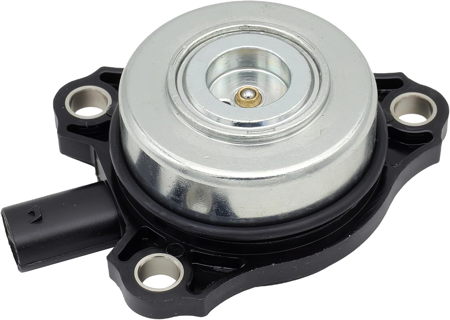 4PCS IN/Exhaust Camshaft Timing Adjuster Magnet for 2006-2015 Mercedes Benz C300 C350 E550 R350 S550 G550 GL450 SL550 CL550 ML350 GLK350 SLK300 CLK550 CLS550 OE # 272-156-00-00 2720510077