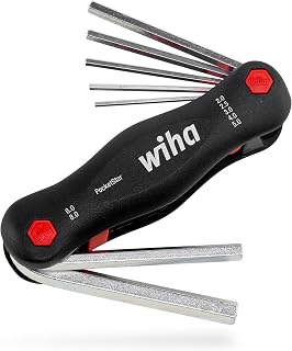 Wiha SB 351 PG7 Hex Fold Out Holder PocketStar LARGE