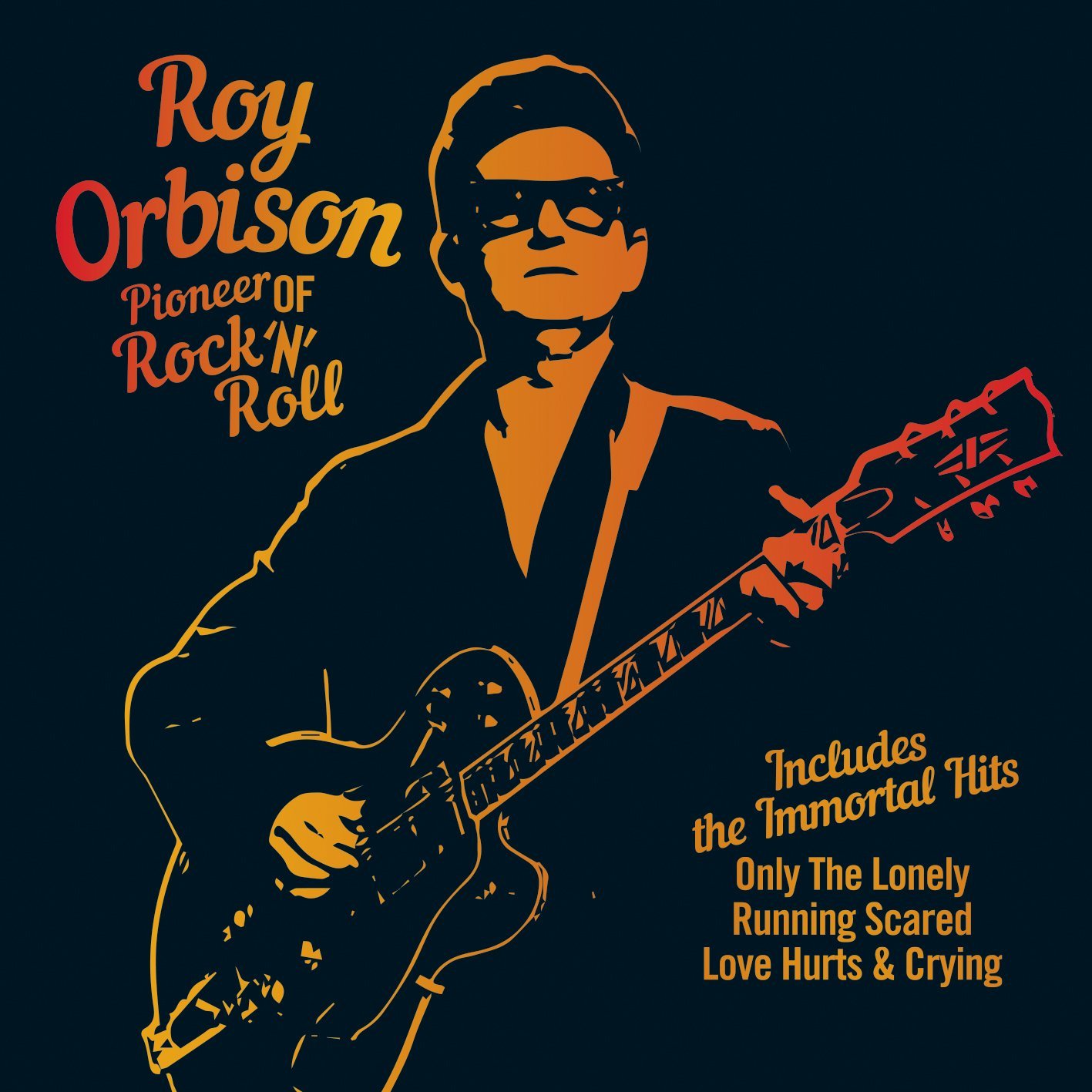 Pioneer of Rock 'n' Roll [Audio CD]