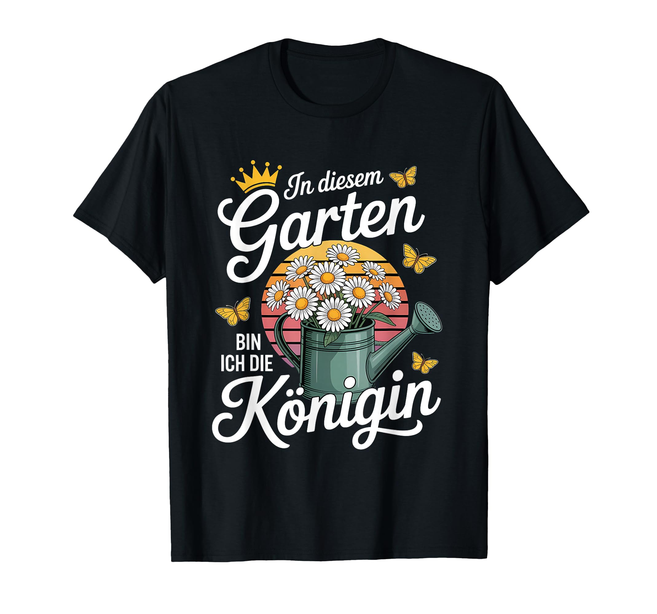 Kleidung mit Designs von Amazon Merch on Demand