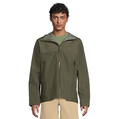 Marmot Minimalist Pertex Jacket Men