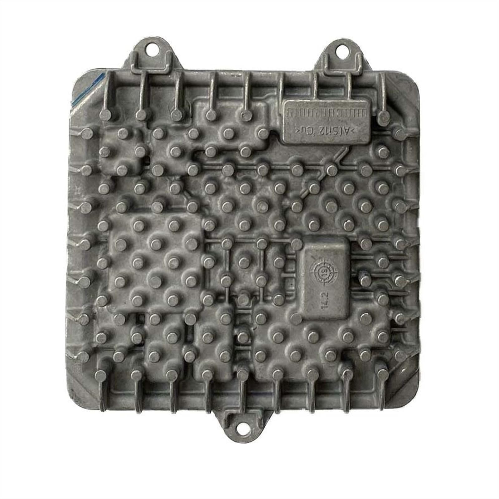Module de Commande de Phare Haute Précision 63117472762 Séries 5 6 7 - 6