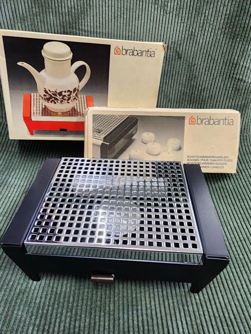 brabantia(ブラバンシア) フードウォーマー brabantia food warmer