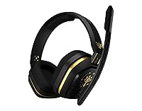Vista 4 de ASTRO Gaming The Legend of Zelda Breath of the Wild A10 Headset
